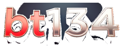 bt134 logo