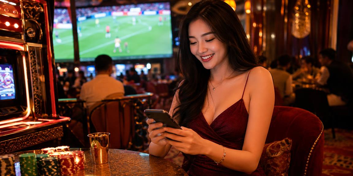 bt134 mobile gaming