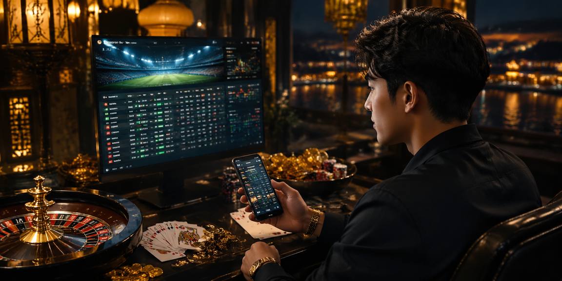 bt134 Sportsbook
